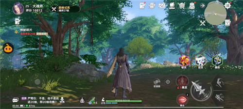 斗罗大陆猎魂世界手游