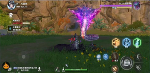 斗罗大陆猎魂世界手游