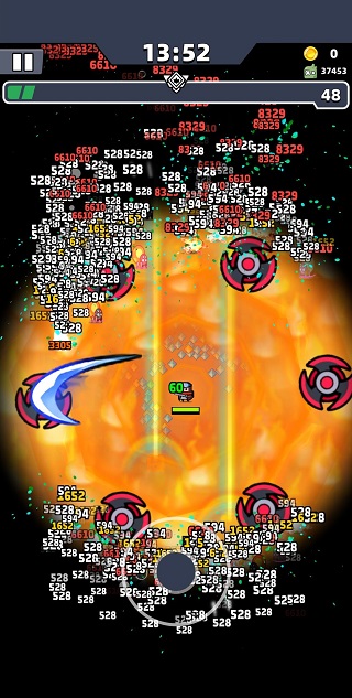 弹壳特攻队抖音版