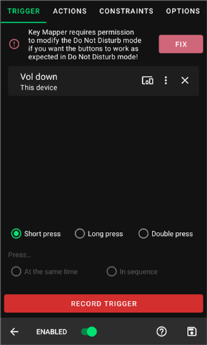 键映射器花莫染