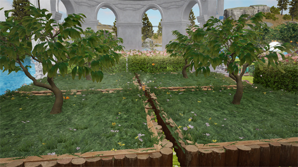 明日之后共创服官服版