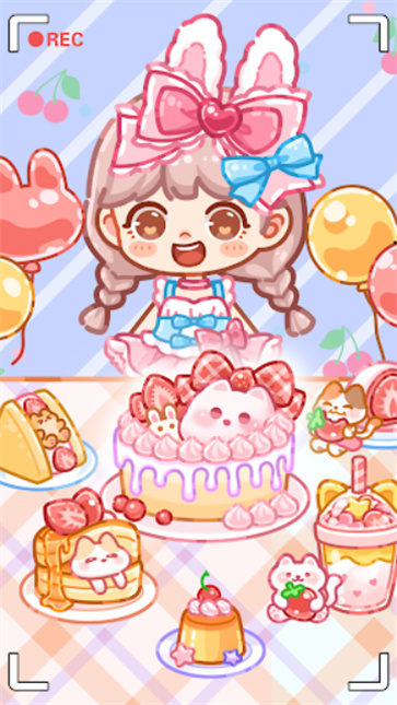 水晶糖果中文版截图2