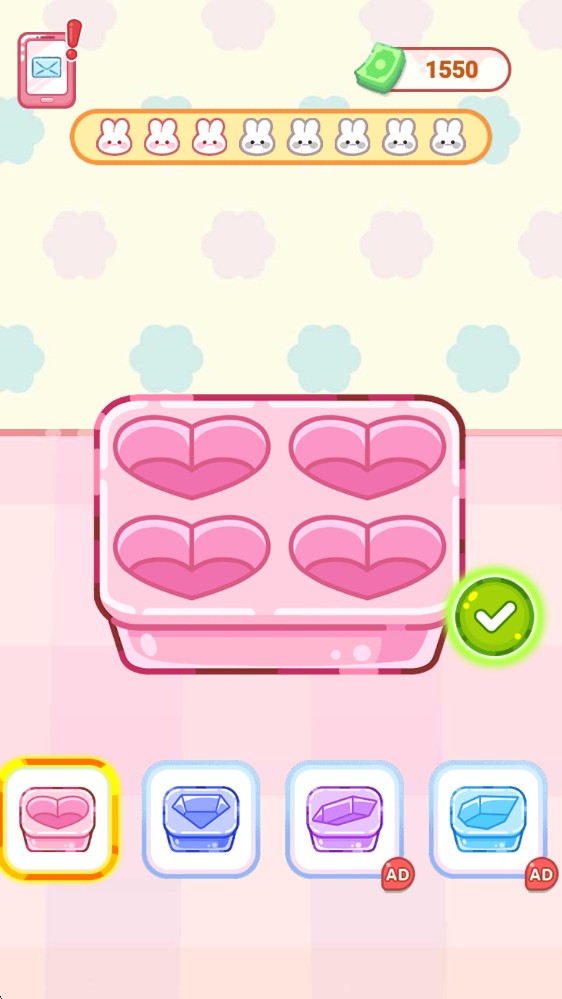 水晶糖果中文版