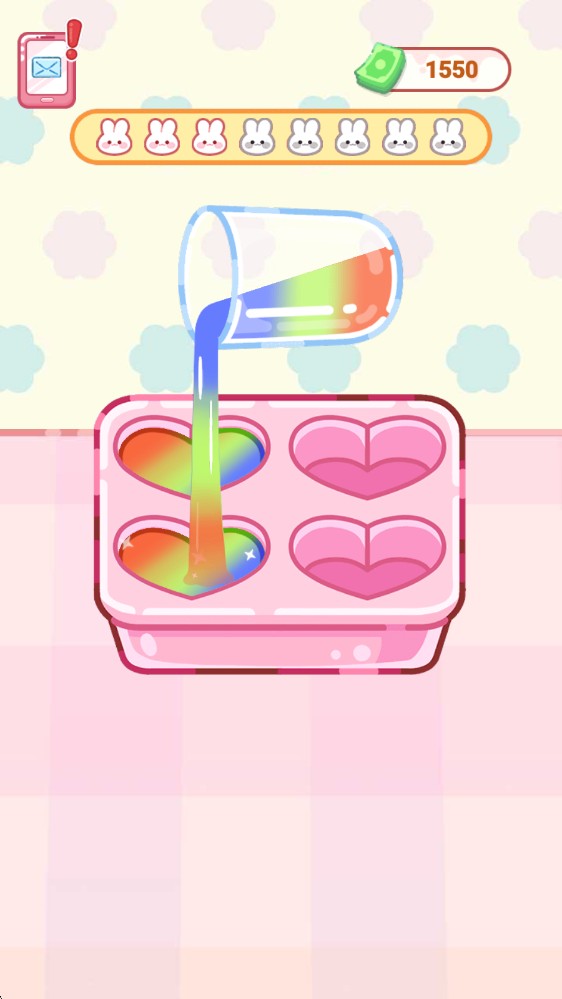 水晶糖果中文版