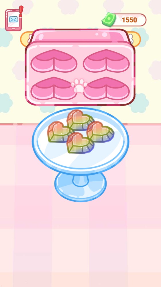 水晶糖果中文版