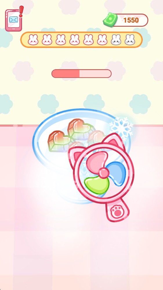 水晶糖果中文版