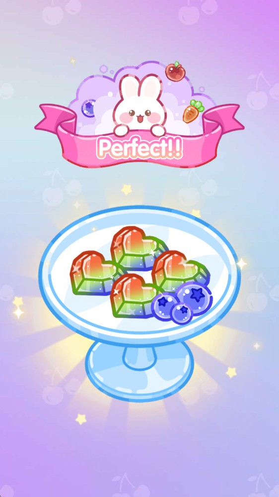 水晶糖果中文版