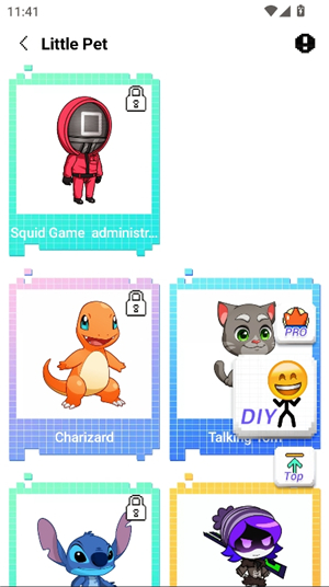 pixelshimeji桌宠软件