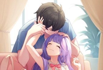 男性向恋爱养成游戏