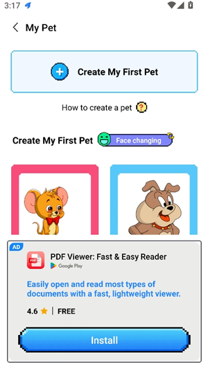 pixel shimeji自定义桌宠