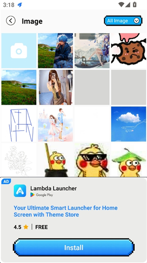 pixel shimeji自定义桌宠
