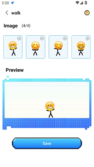 pixel shimeji自定义桌宠