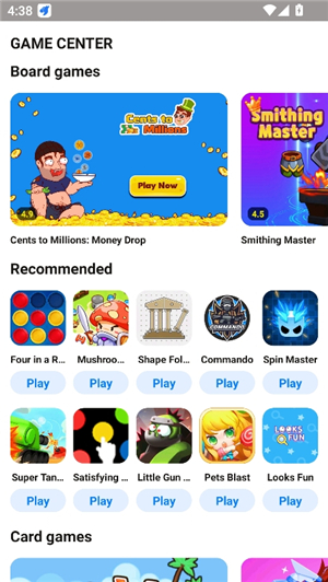 小米浏览器国际版