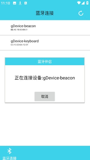 蓝牙伴侣最新手机版官方下载