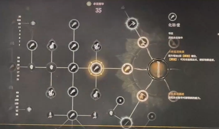 明末渊虚之羽新手加点建议