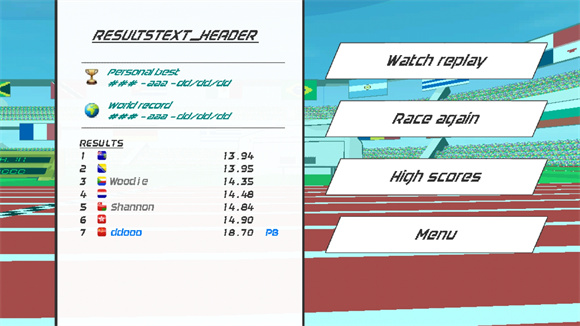 速度之星汉化版