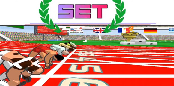 速度之星汉化版