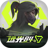 远光84测试服