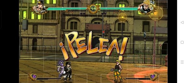 游戏梦工厂mugenjojo手机版