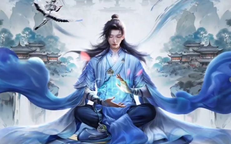 可以修仙的仙侠手游