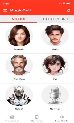 magiccallapp安卓版