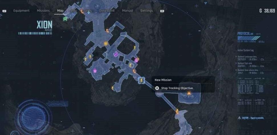 剑星遗忘支线任务流程