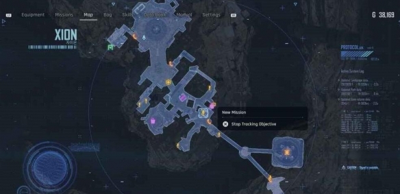 剑星失窃的珍宝支线任务流程