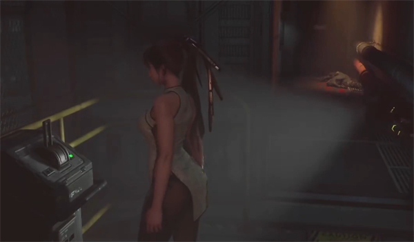 剑星失落方舟支线任务流程