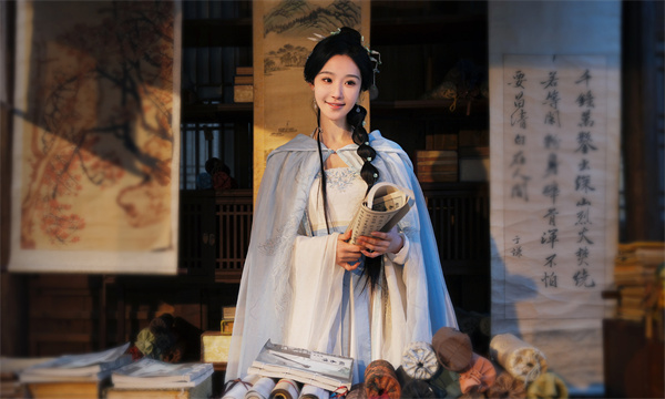 完蛋我被美女包围了2截图1