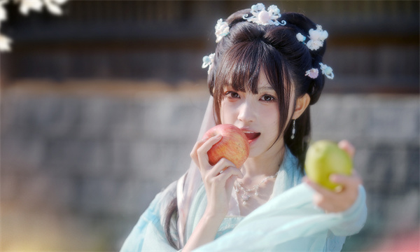 完蛋我被美女包围了2截图2