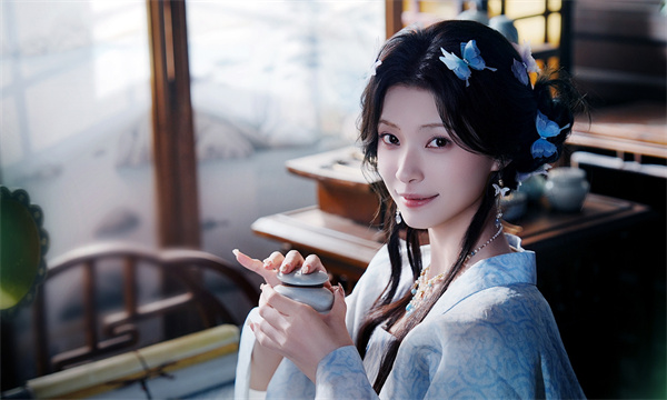 完蛋我被美女包围了2截图3