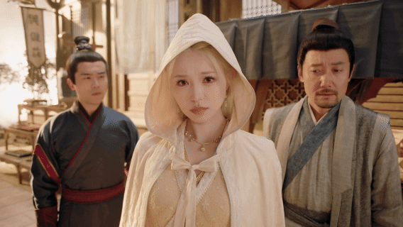 完蛋我被美女包围了2