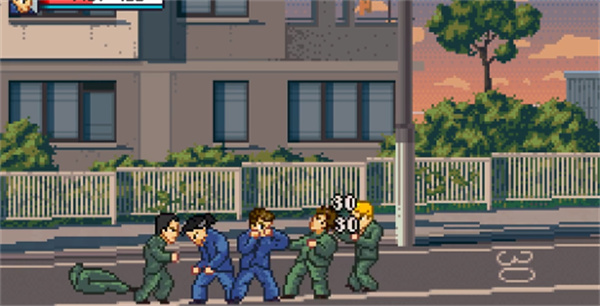 石河伦吾的朋友们