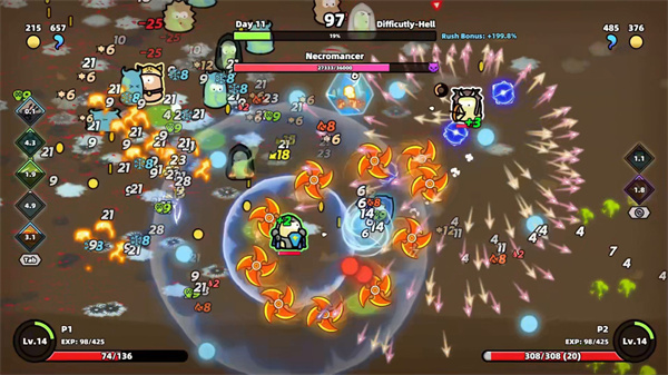 我不是魔王截图3