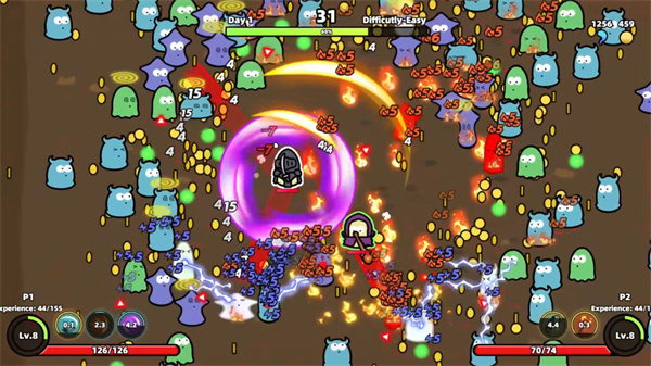 我不是魔王截图2