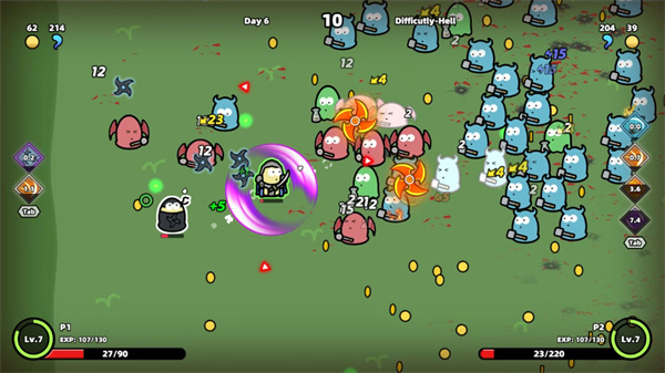 我不是魔王截图4