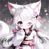 小狐狸星辰仓