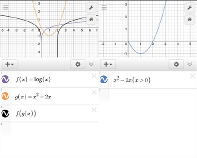 desmos图形计算器安卓版