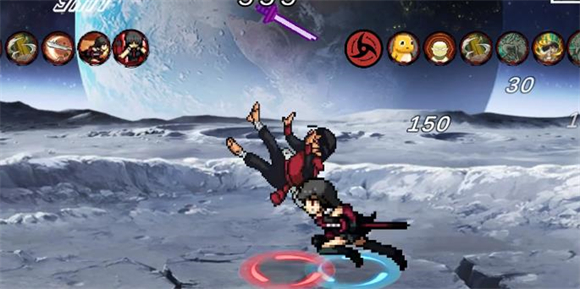 像素火影次世代1.16