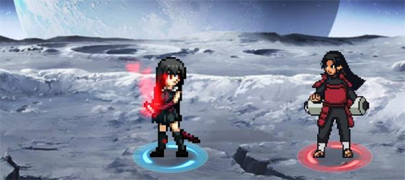 像素火影次世代1.16