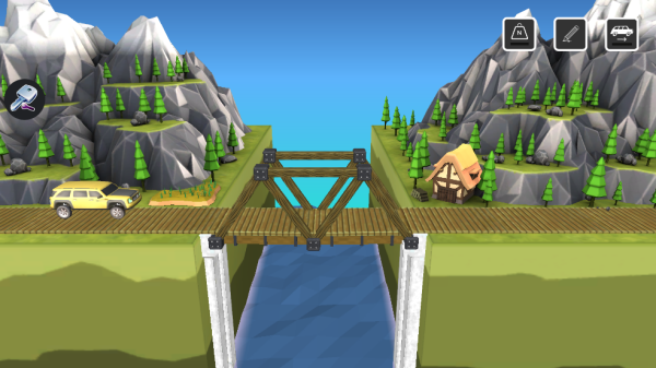 桥梁工程师创意工坊