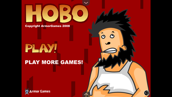 无敌流浪汉截图5