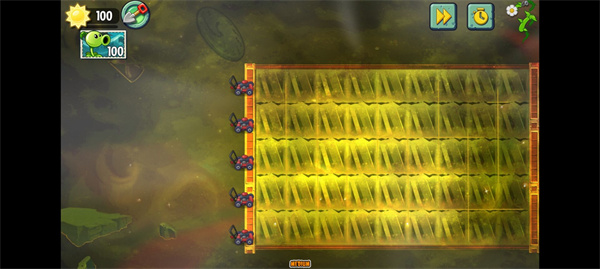 植物大战僵尸GhTr版手机版截图4