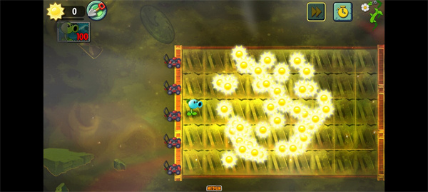 植物大战僵尸GhTr版手机版截图5