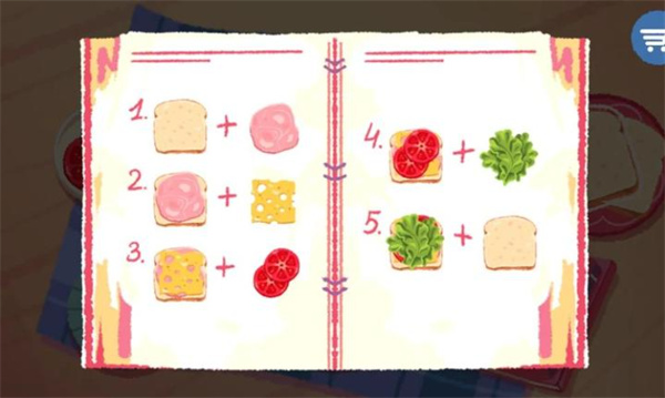 Sofra烹饪模拟器