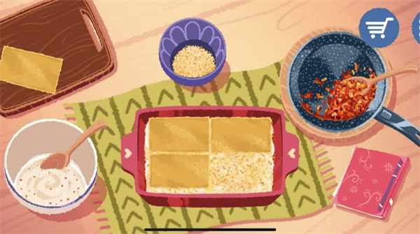 Sofra烹饪模拟器