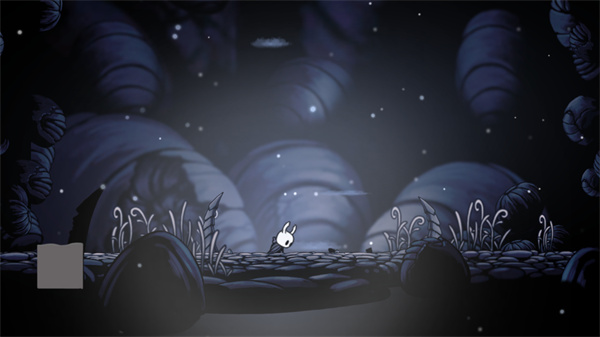 空洞骑士手机移植版