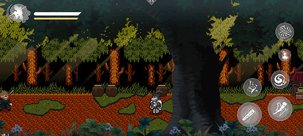 黑神话像素版0.5截图3