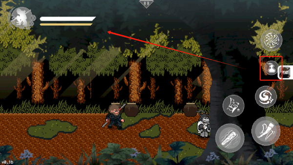 黑神话像素版0.5