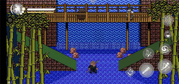 黑神话悟空像素版0.5